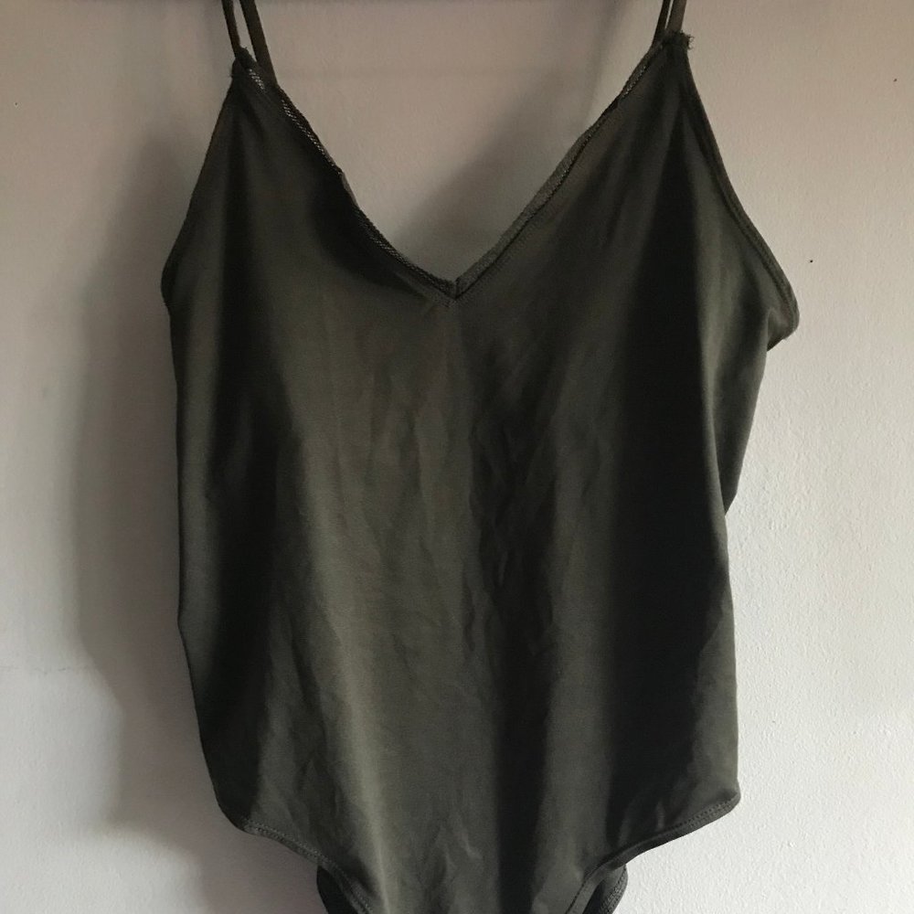 Bodysuit